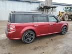 2015 Ford Flex SEL