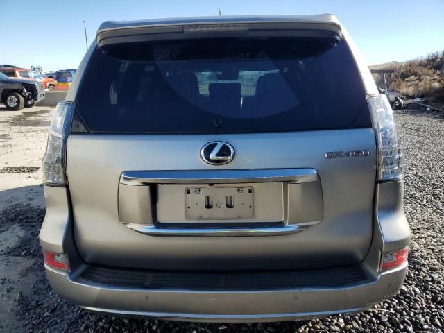 2020 Lexus GX 460 Premium