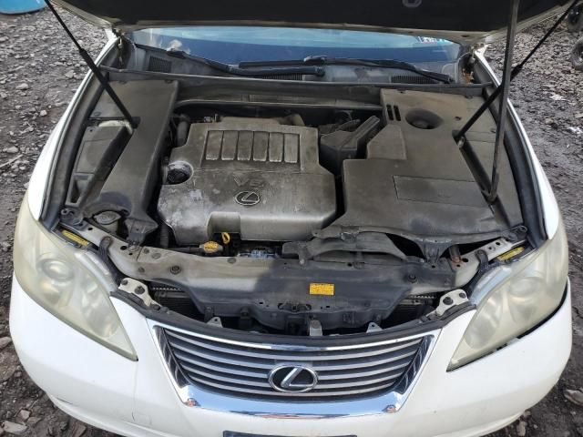 2007 Lexus ES 350