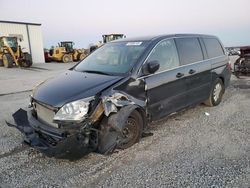 Honda Odyssey lx salvage cars for sale: 2006 Honda Odyssey LX