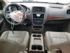 2013 Chrysler Town & Country Touring L