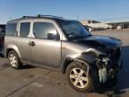 2010 Honda Element EX