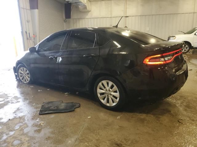 2014 Dodge Dart SXT