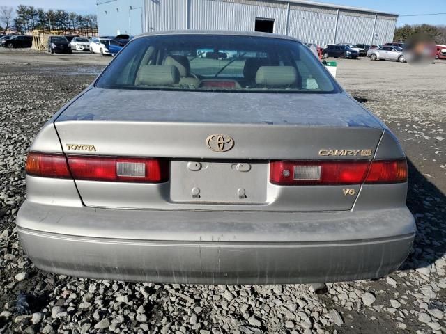 1999 Toyota Camry LE