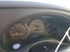 2003 Chevrolet Trailblazer EXT