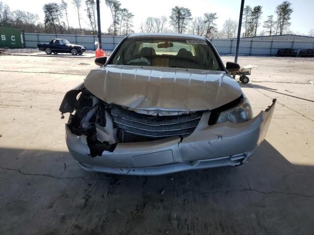 2008 Chrysler Sebring LX