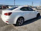 2012 Lexus IS 250