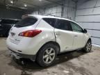 2009 Nissan Murano S