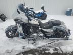 2015 Harley-Davidson Flhxse CVO Street Glide