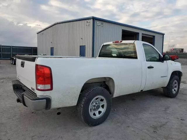 2007 GMC New Sierra C1500