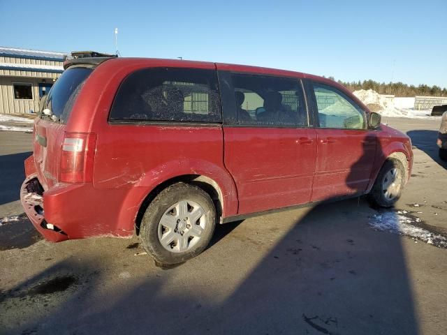 2009 Dodge Grand Caravan SE