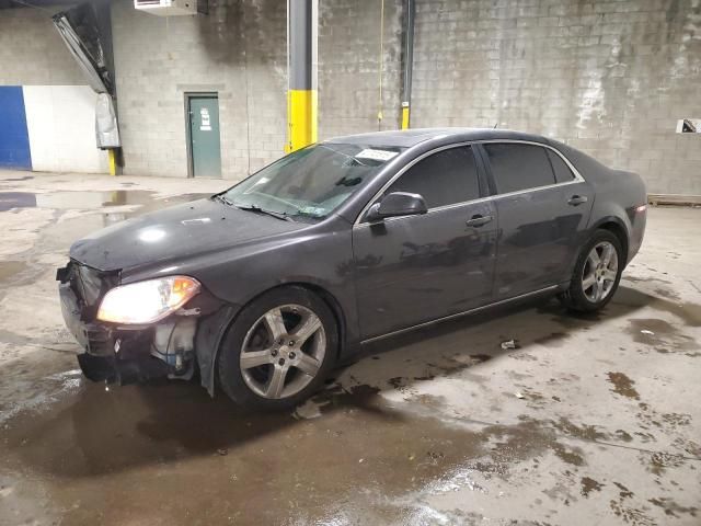 2011 Chevrolet Malibu 2LT