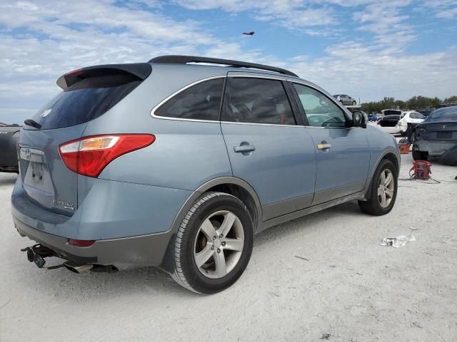 2008 Hyundai Veracruz GLS