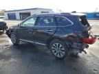 2017 Subaru Outback Touring