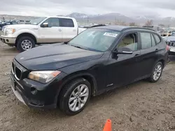 BMW Vehiculos salvage en venta: 2014 BMW X1 XDRIVE28I