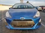 2015 Toyota Prius C