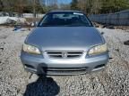 2001 Honda Accord EX