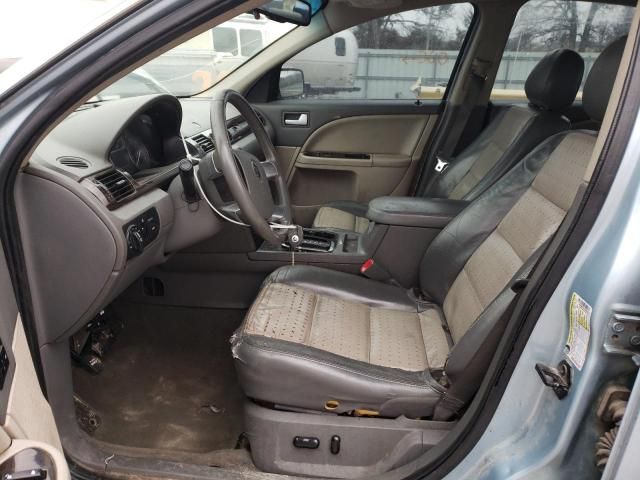 2008 Mercury Sable Premier