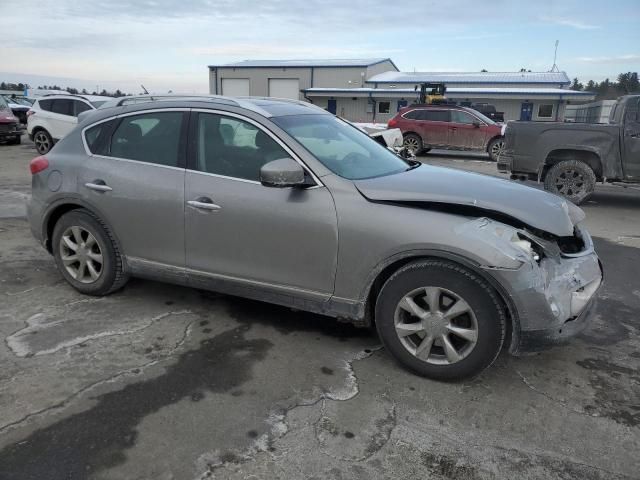 2008 Infiniti EX35 Base