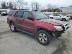 2006 Toyota 4runner SR5