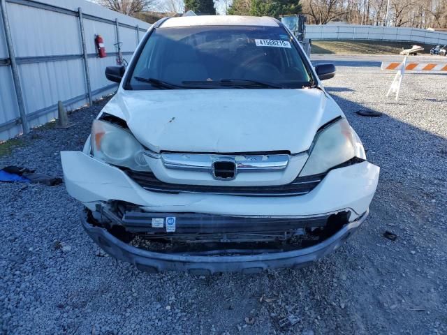 2009 Honda CR-V LX