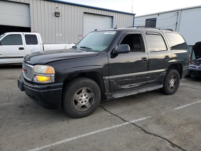 2005 GMC Yukon Denali