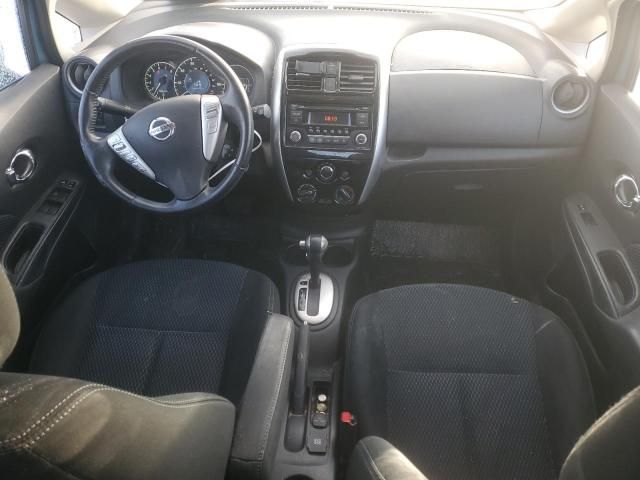 2015 Nissan Versa Note S