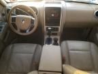 2006 Mercury Mountaineer Luxury