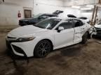 2023 Toyota Camry SE Night Shade