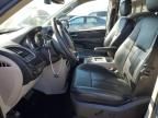 2011 Chrysler Town & Country Touring L