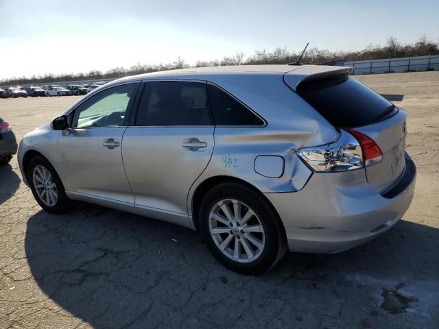 2011 Toyota Venza