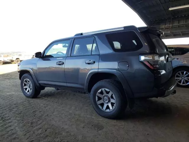 2016 Toyota 4runner SR5/SR5 Premium