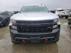 2019 Chevrolet Silverado K1500 Trail Boss Custom