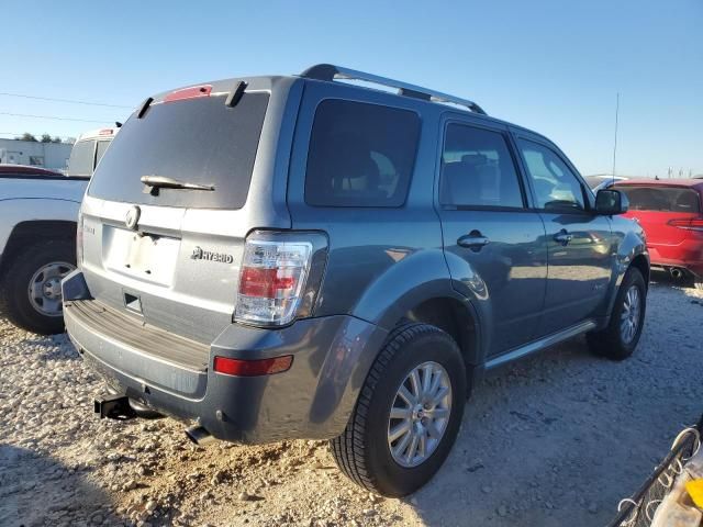 2010 Mercury Mariner Hybrid