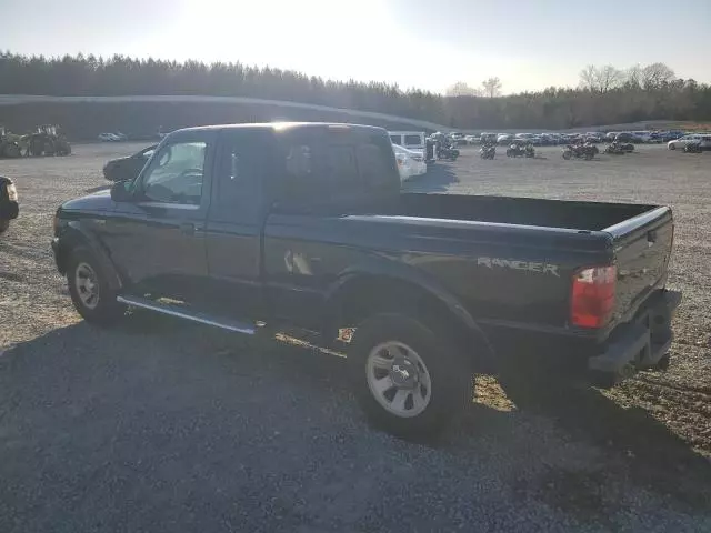 2004 Ford Ranger Super Cab