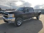 2009 Chevrolet Silverado C3500 LT