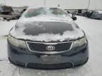 2012 KIA Forte EX