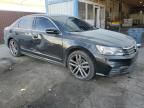 2017 Volkswagen Passat R-Line