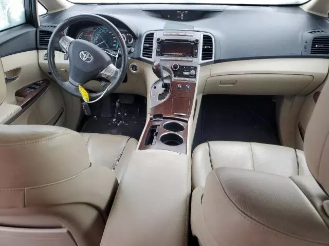 2011 Toyota Venza