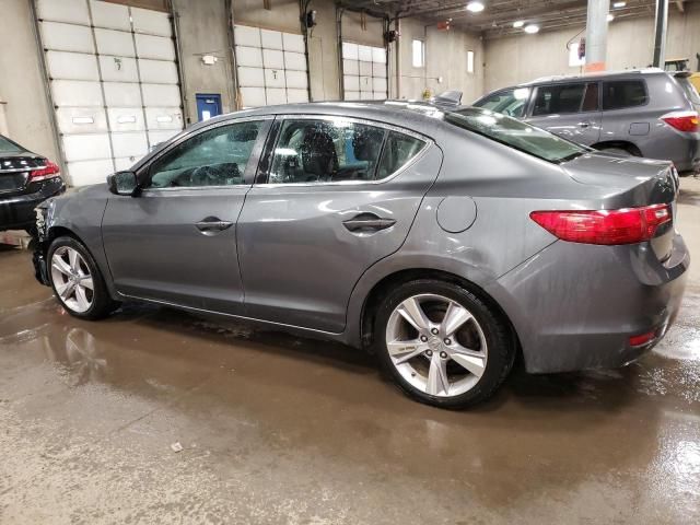 2013 Acura ILX 20 Tech