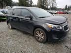 2016 KIA Sedona L