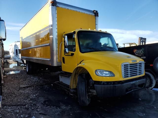 2015 Freightliner M2 106 Medium Duty