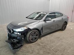 BMW salvage cars for sale: 2024 BMW 228I