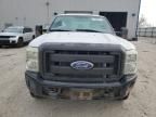 2011 Ford F250 Super Duty