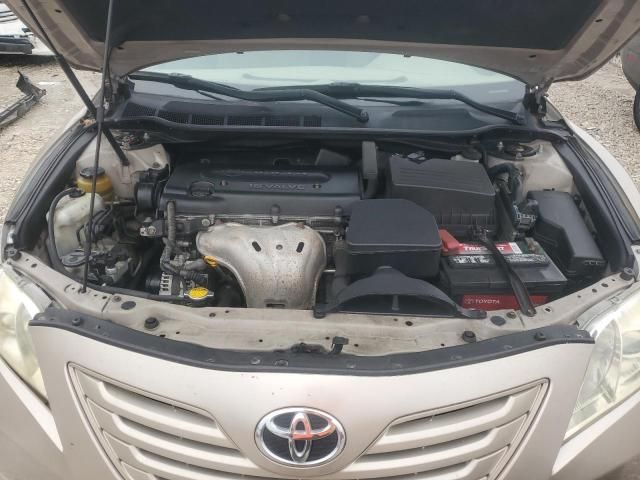 2008 Toyota Camry CE