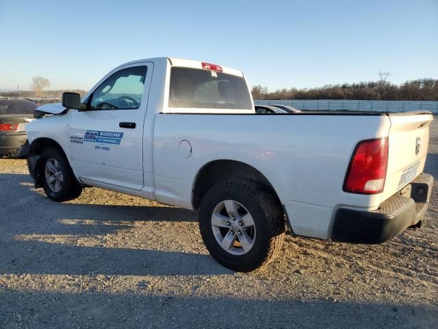 2017 Dodge RAM 1500 ST