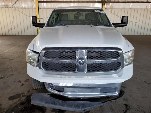 2015 Dodge RAM 1500 ST