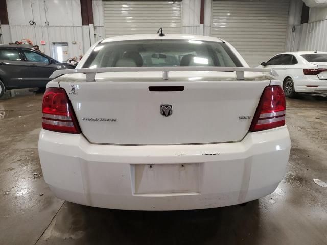 2008 Dodge Avenger SXT