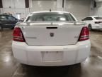 2008 Dodge Avenger SXT