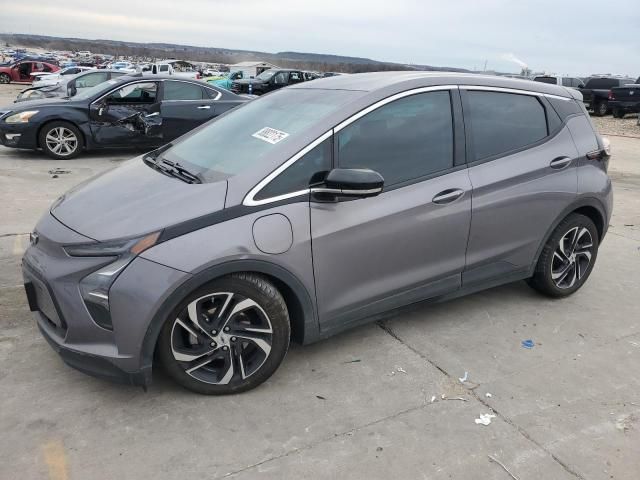 2023 Chevrolet Bolt EV 2LT